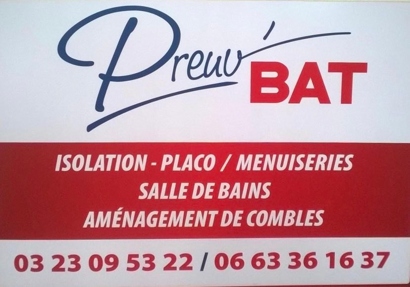 Preuv'bat — Photos 2
